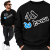 BLUZA  ŚMIESZNA10 DO LANSU